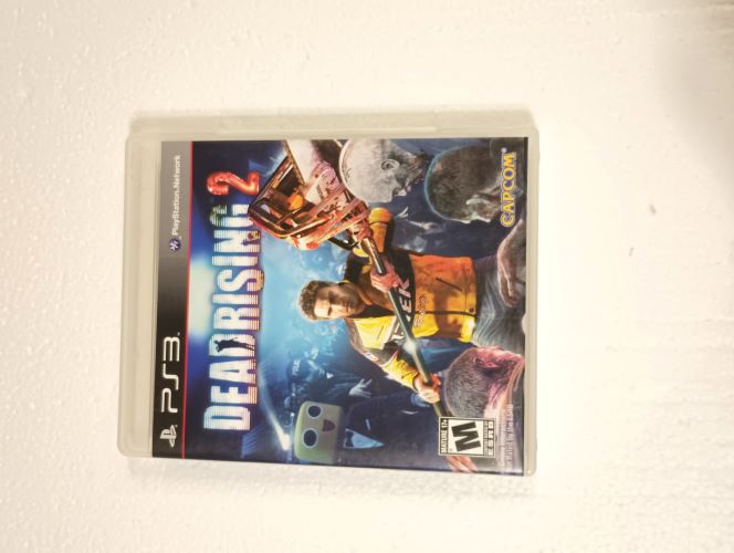 Dead Rising 2